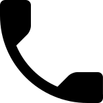 Phone SVG Icon